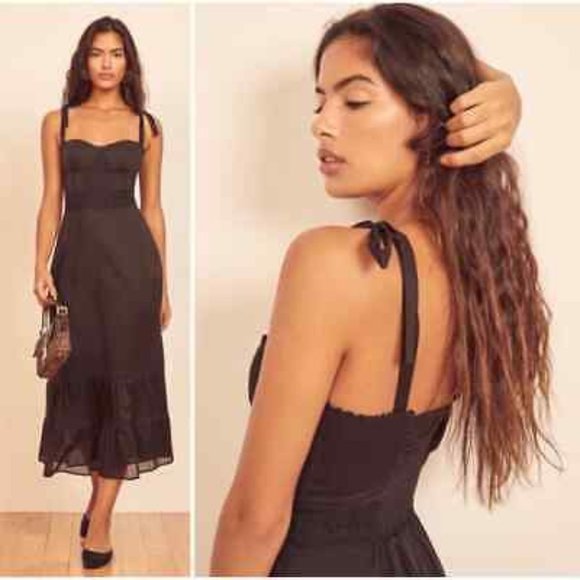 Reformation Dresses & Skirts - Reformation Noa Dress NWT